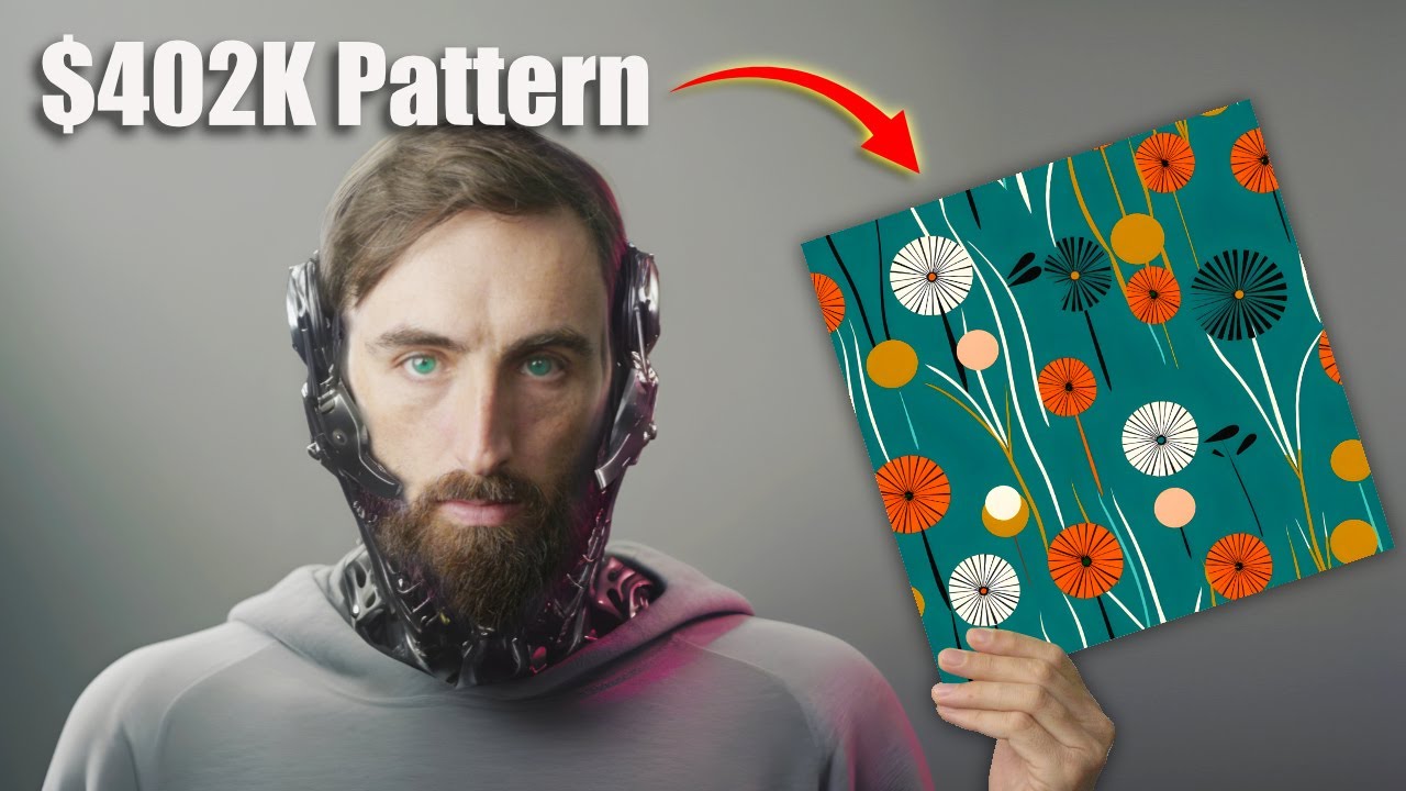The Best Side Hustle of 2023: Make Passive Income With AI
