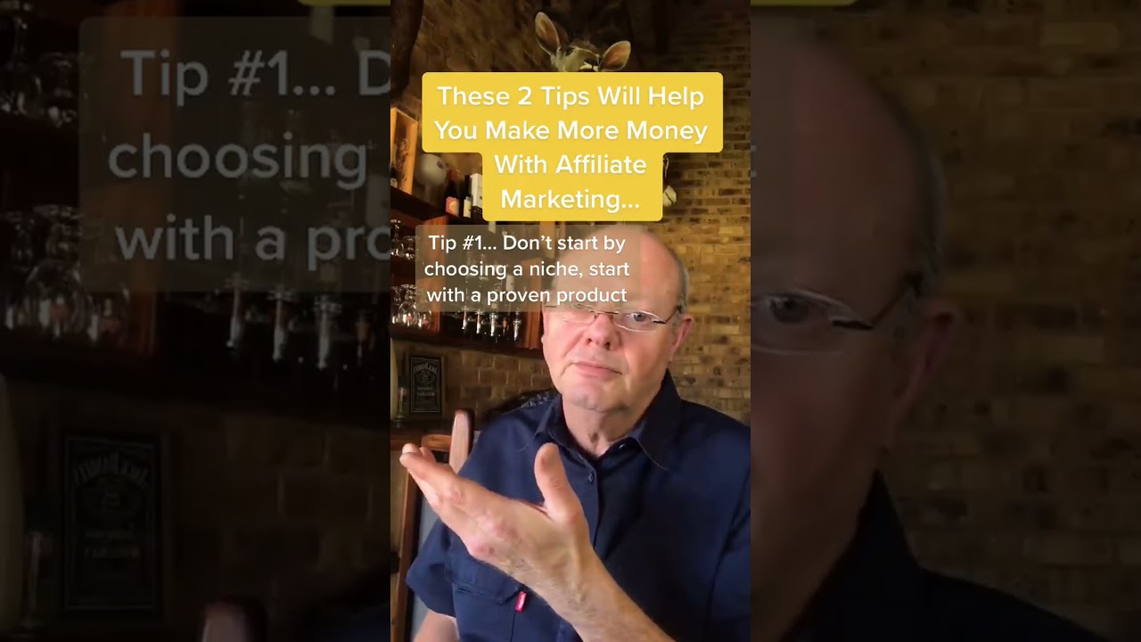 2 Tips To Help You Make More Money Online #shorts
