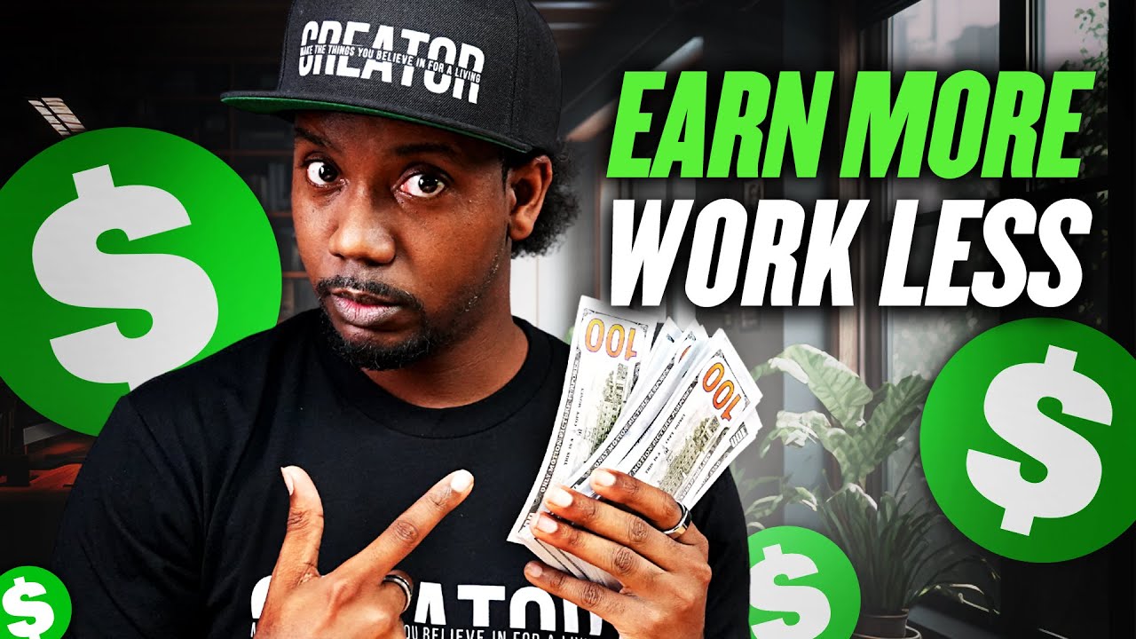 7 PROVEN Ways to Make Money Online  (No Scams or MLMs)