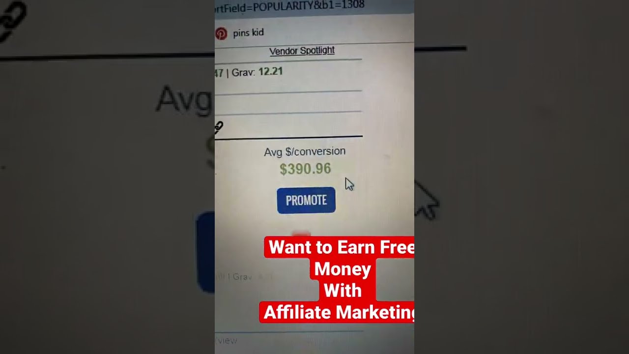Free $870 with Free traffic method | make money with clickbank 2022 | Make money   From home