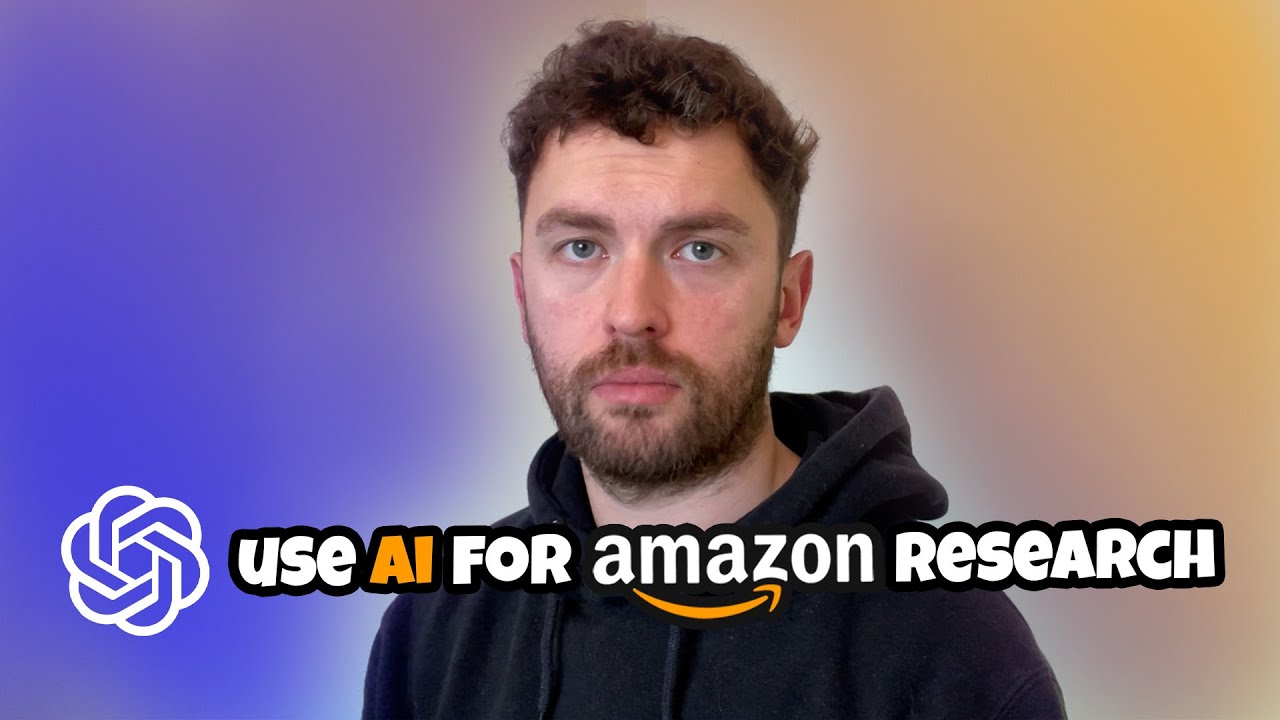 How to Use ChatGPT to DOMINATE Amazon FBA in 2023 (Helium 10 Hybrid Method)