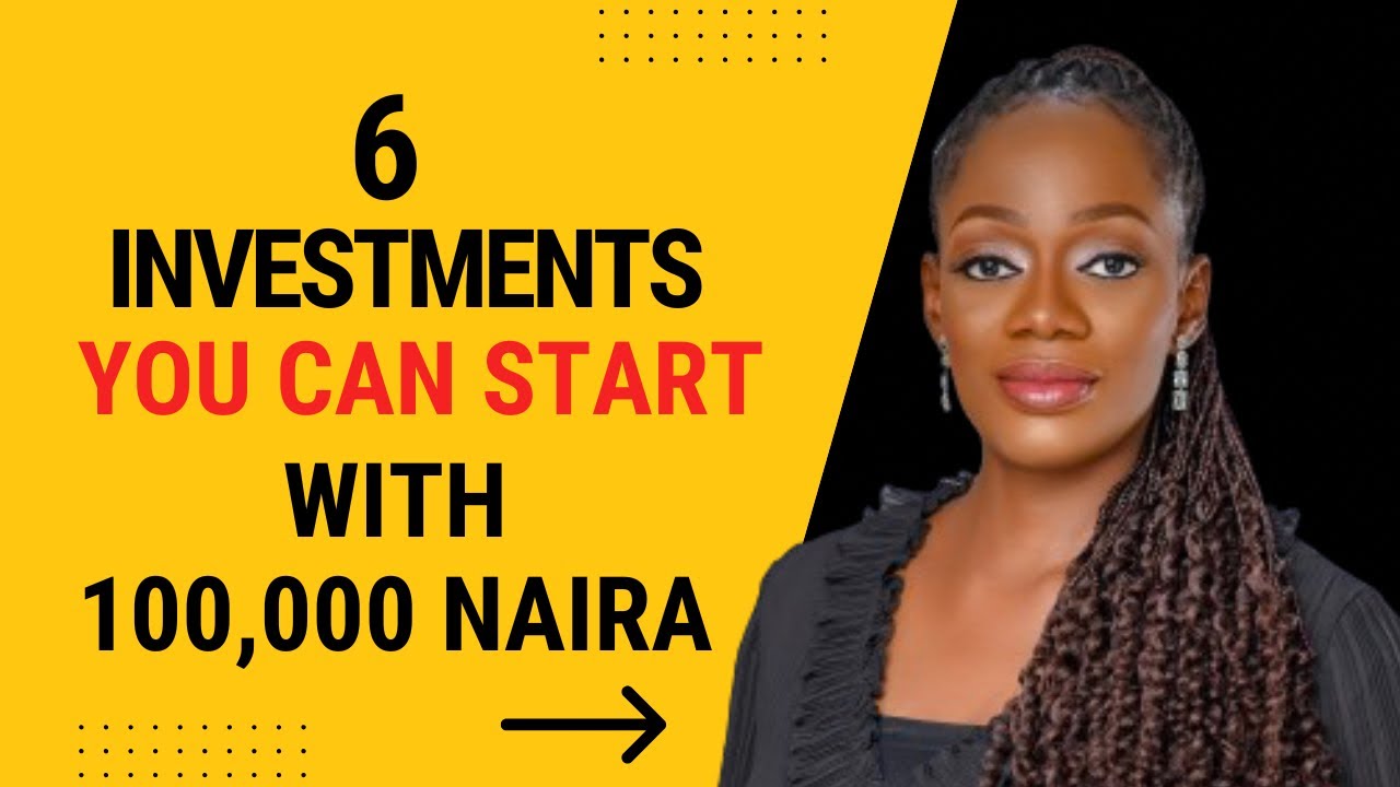 INVESTMENT TIPS || HOW TO START INVESTING FOR BEGINNERS IN NIGERIA (MAKE MONEY WORK FOR YOU)