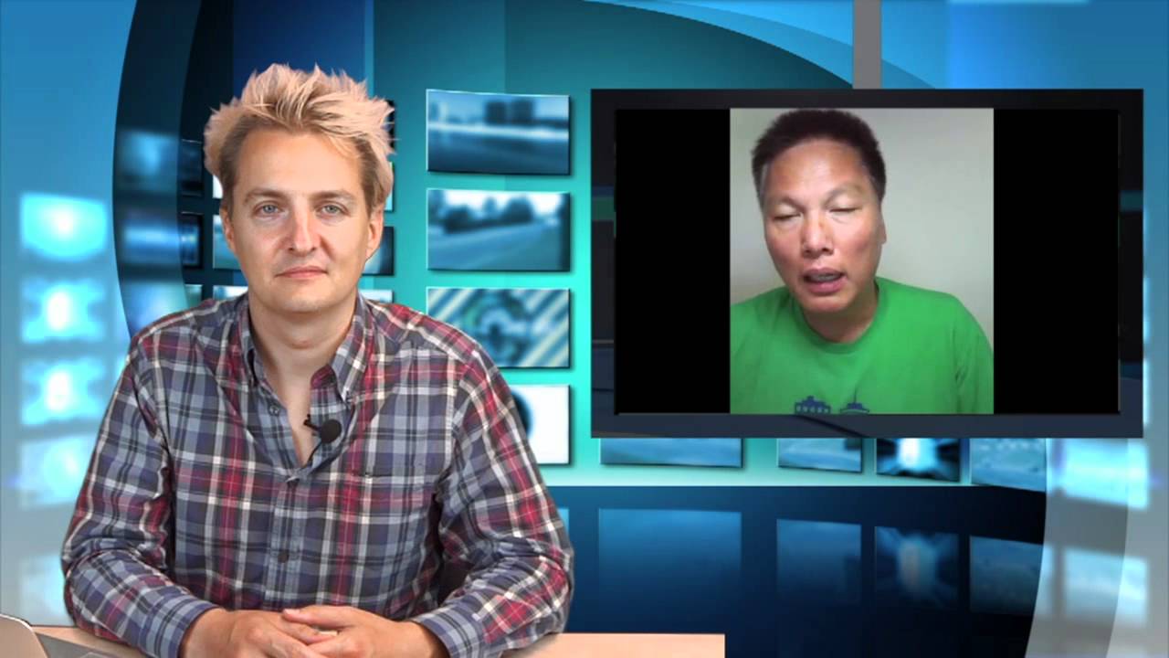 John Chow Make Money Online Tips