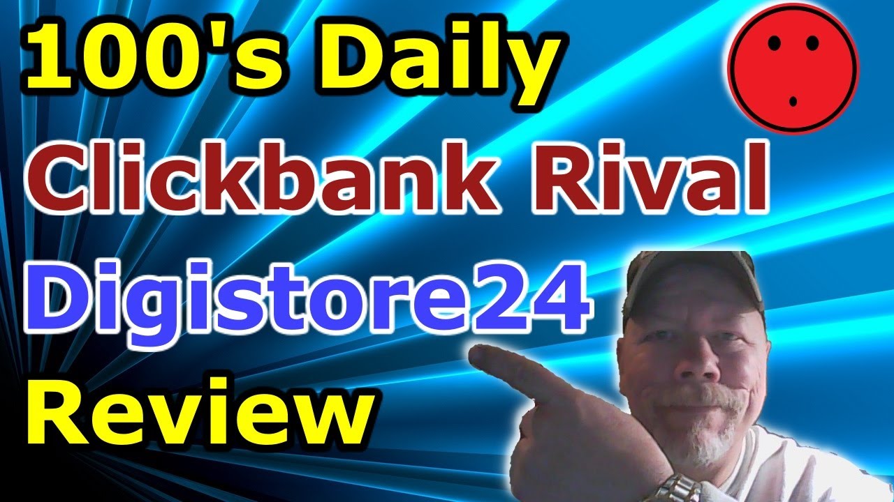 Make 100's Daily Clickbank Rival Digistore24 Review (Earn Money Online at Home)