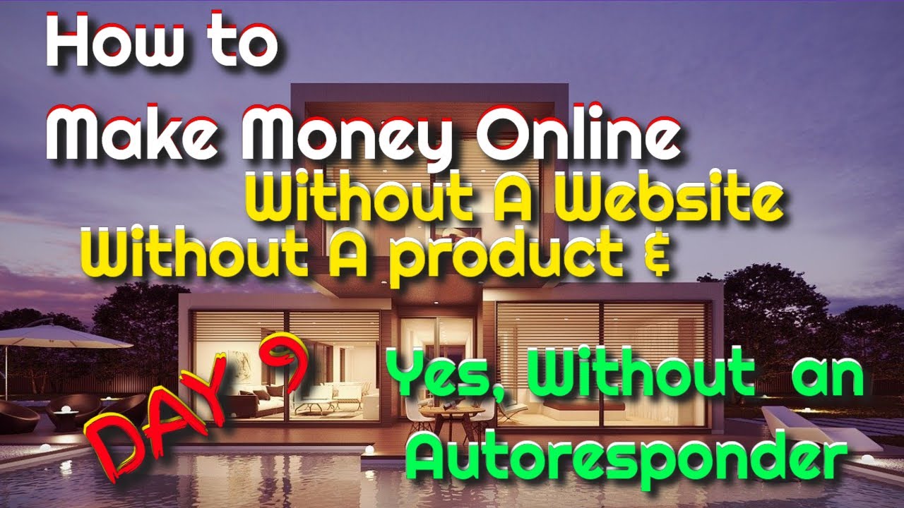 Making Money Online Using Clickbank and My Lead Gen Secret