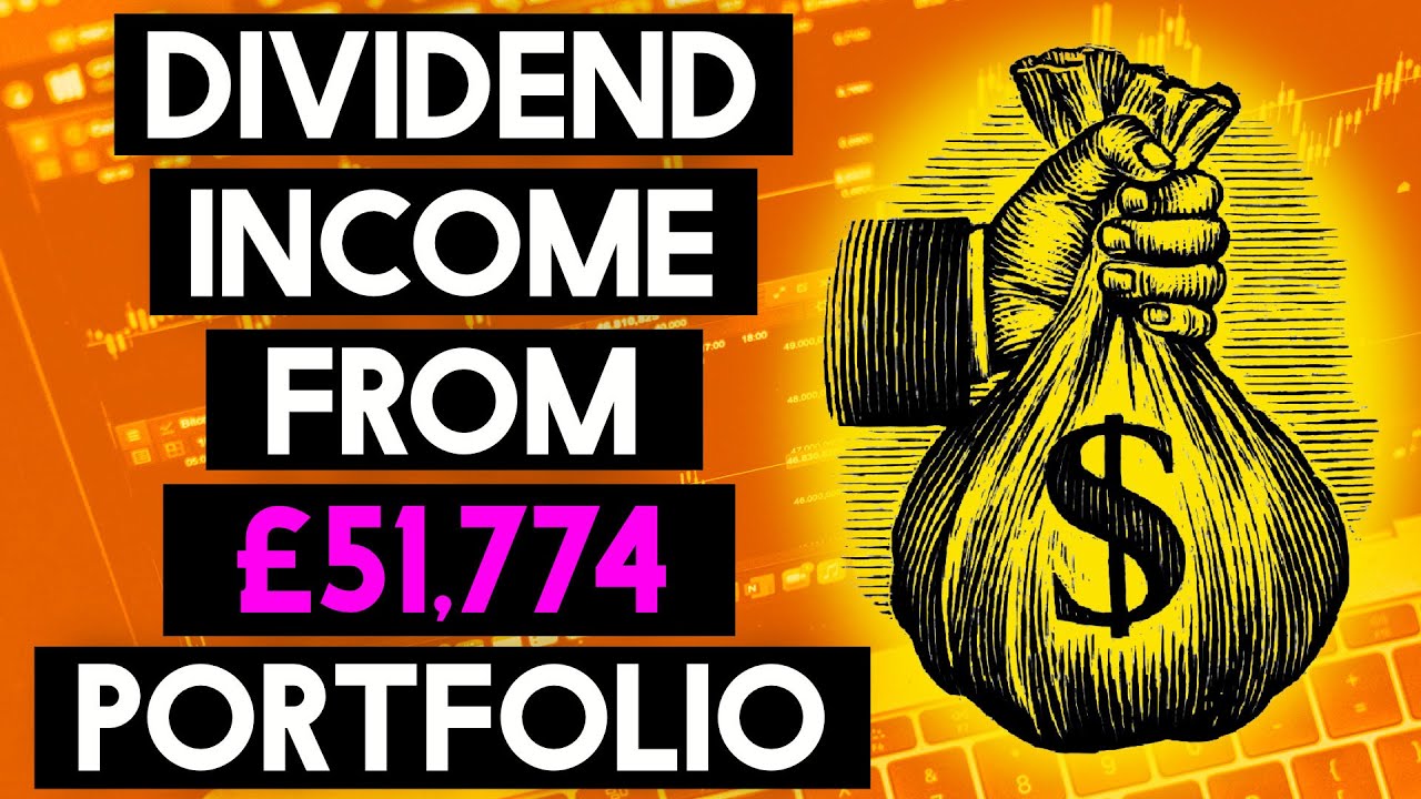 Passive Income Review Q2 2023 [LARGEST EVER MONTH!]