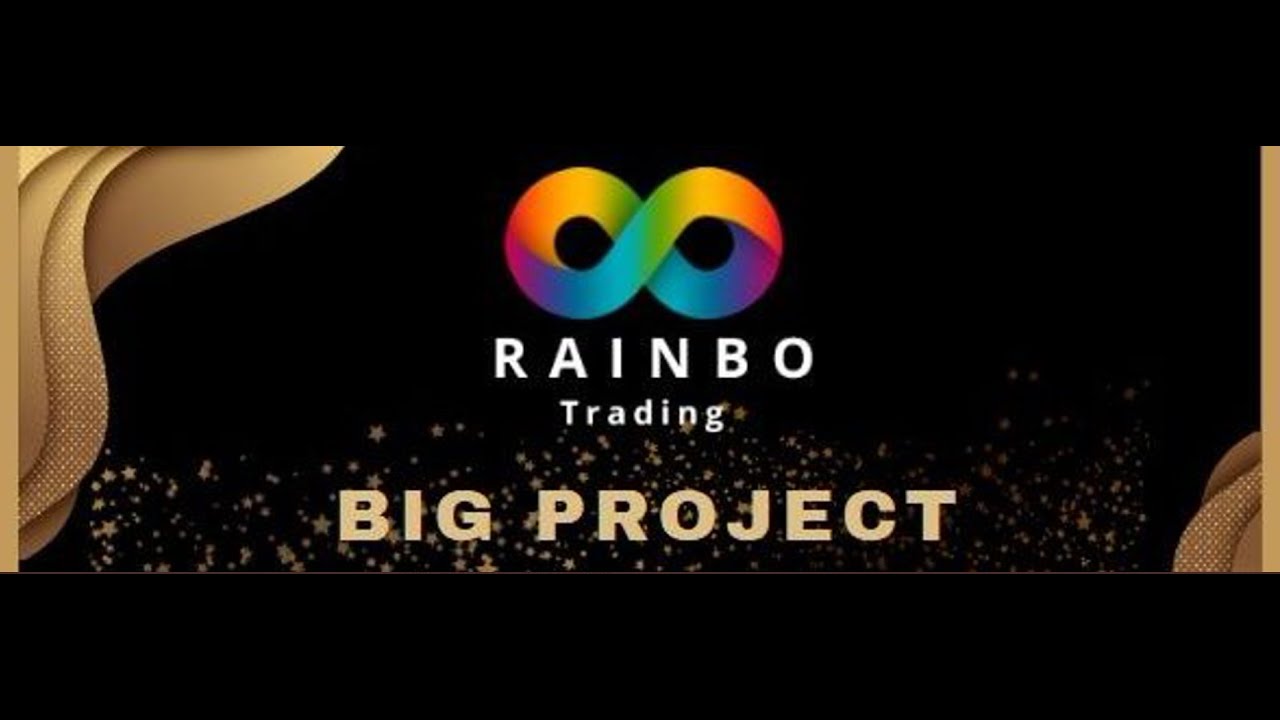 RAINBO PLATEFORM FULL REVIEW || NEW 100X PROJECT IN 2023 || EARN PASSIVE INCOME