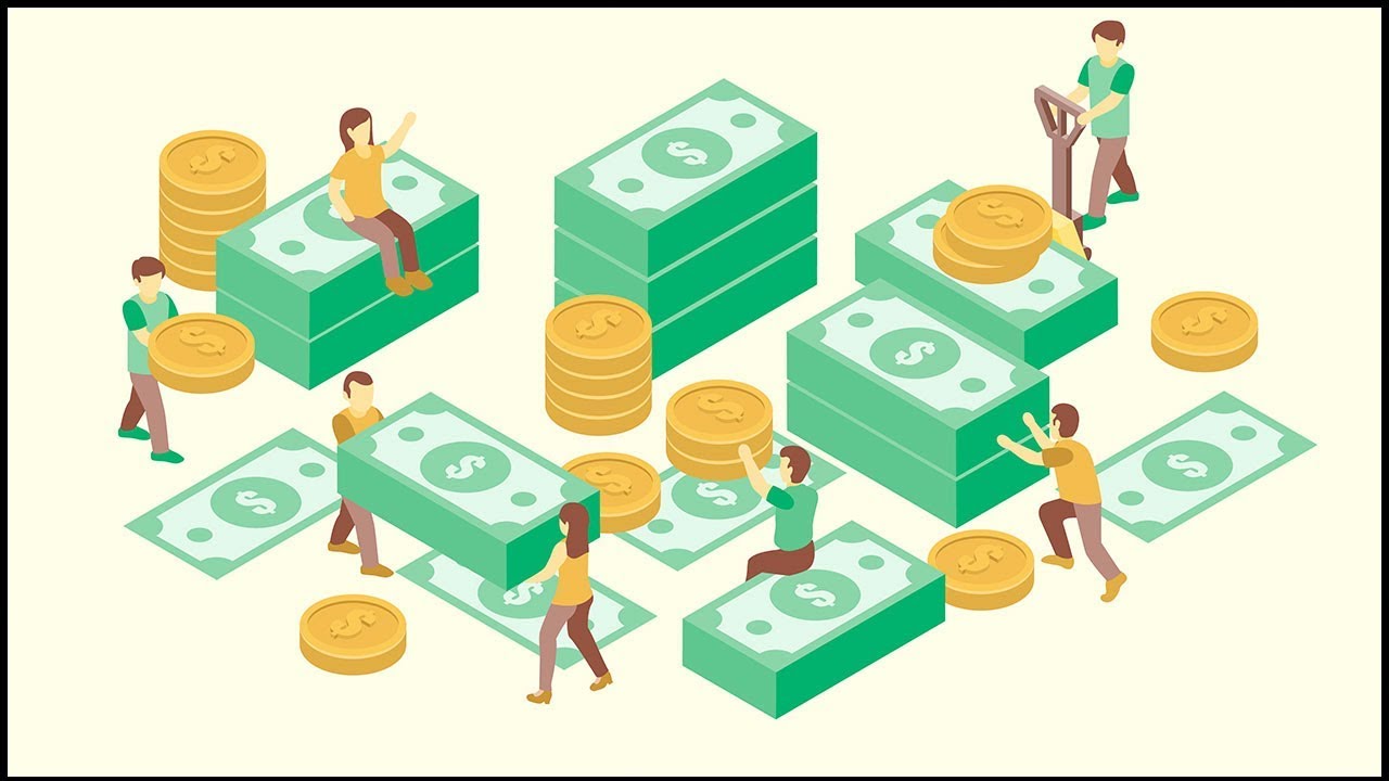 Step by Step To Become a Millionaire in 2023 - How Passive Income Works
