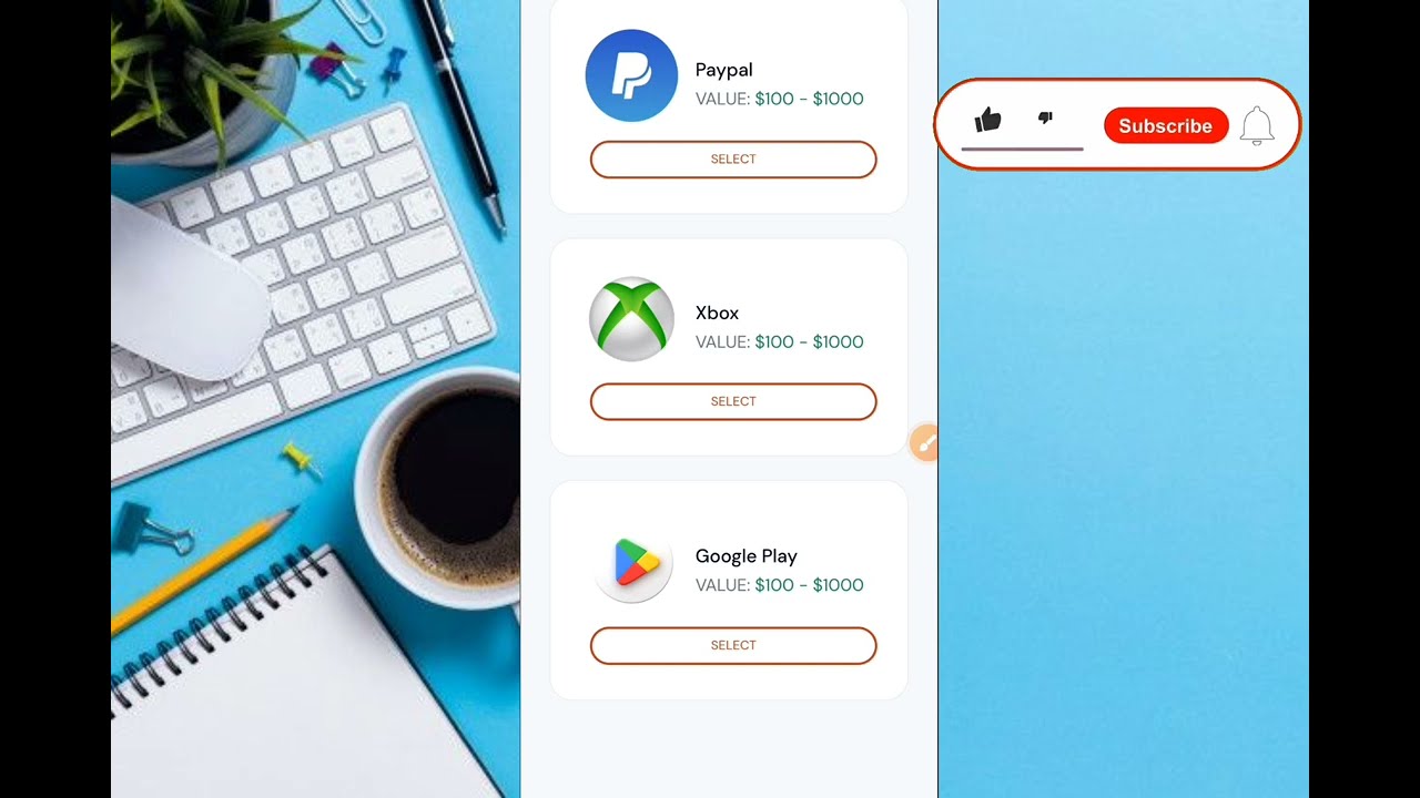 Without Investment Earn App Daily!!! How to Make Money Online in Nigeria 2024