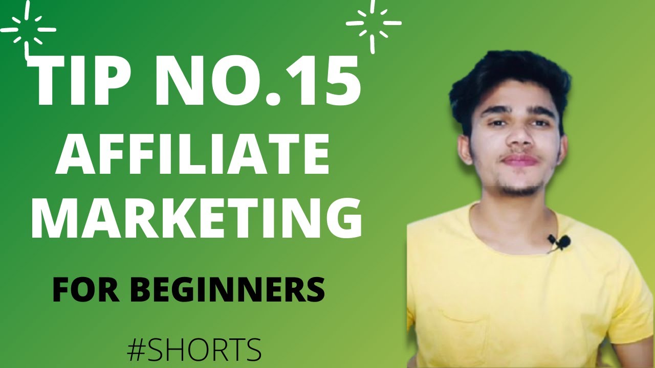 #shorts How to choose product in clickbank