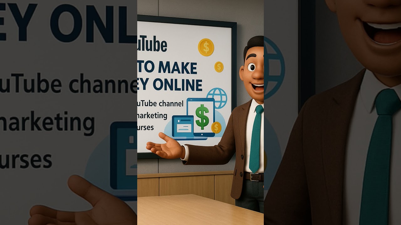 tips and tricks on how to make money online.