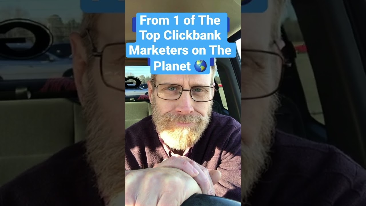 ‘Learn Clickbank Marketing’ #shorts #affiliatemarketing #makemoneyonline