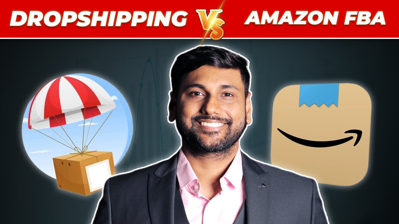A Complete Comparison of Amazon FBA vs Dropshipping: Which is Better for Beginners in 2023?
