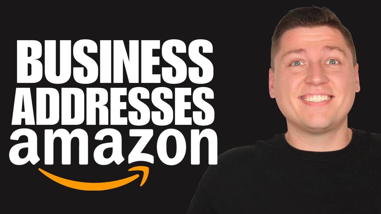 Amazon FBA Seller Central Addresses: LLC vs. Bank Account vs. Utility Bill (AVOID REJECTION)