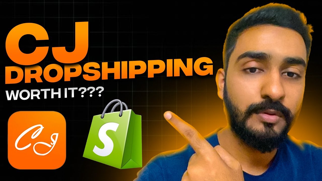 Is CJ Dropshipping Worth it? |  Investment Required for Dropshipping In 2023