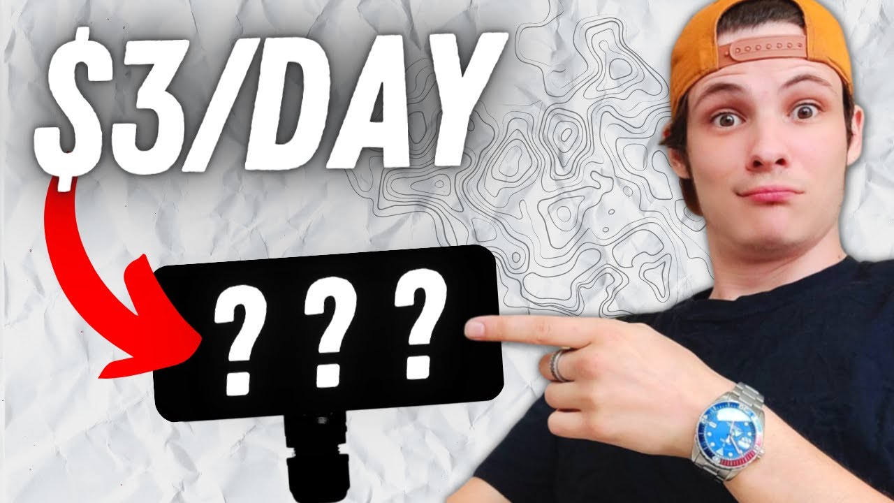 NEW Crypto Miner Earns How Much?! | Passive Income 2023