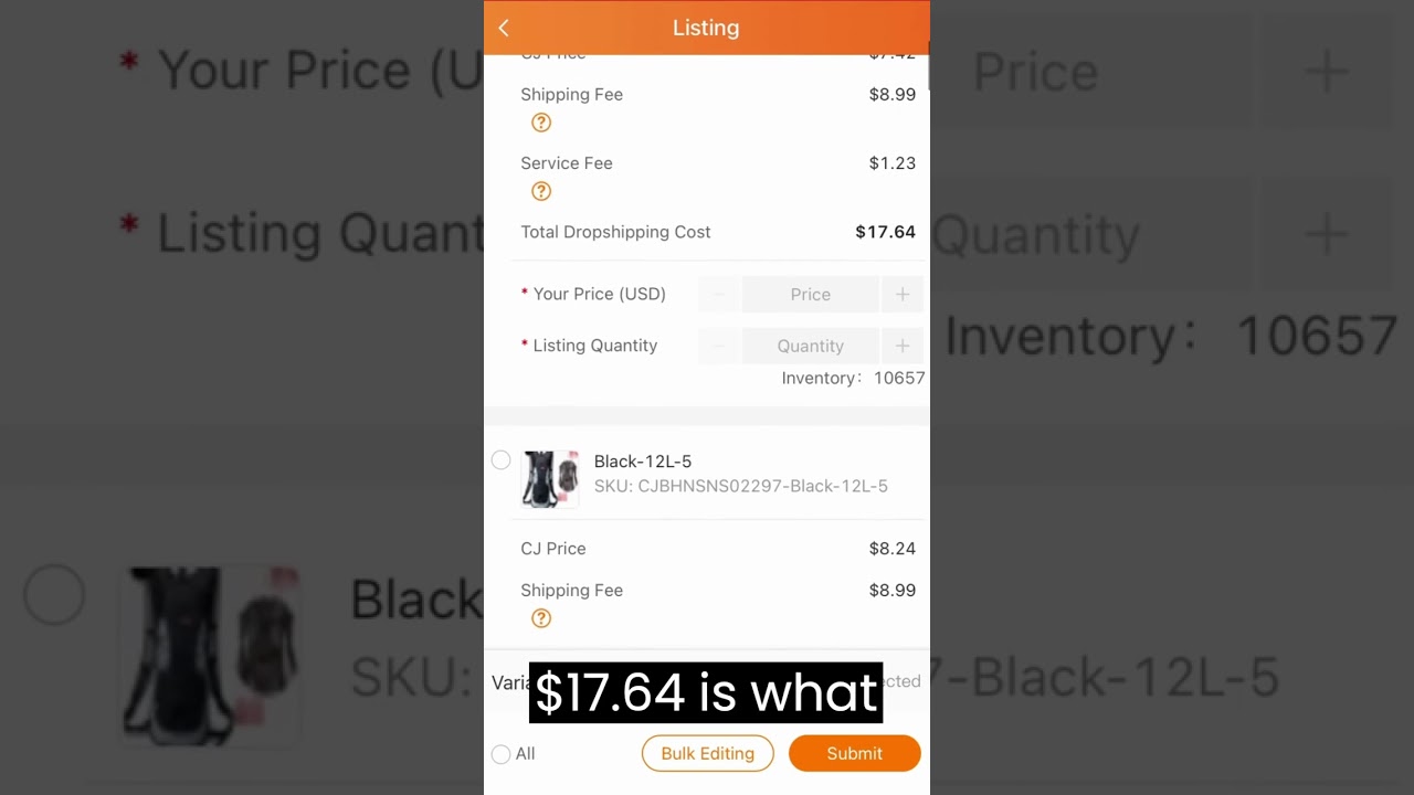 eBay Dropshipping with CJDropshipping (DON'T MISS OUT)