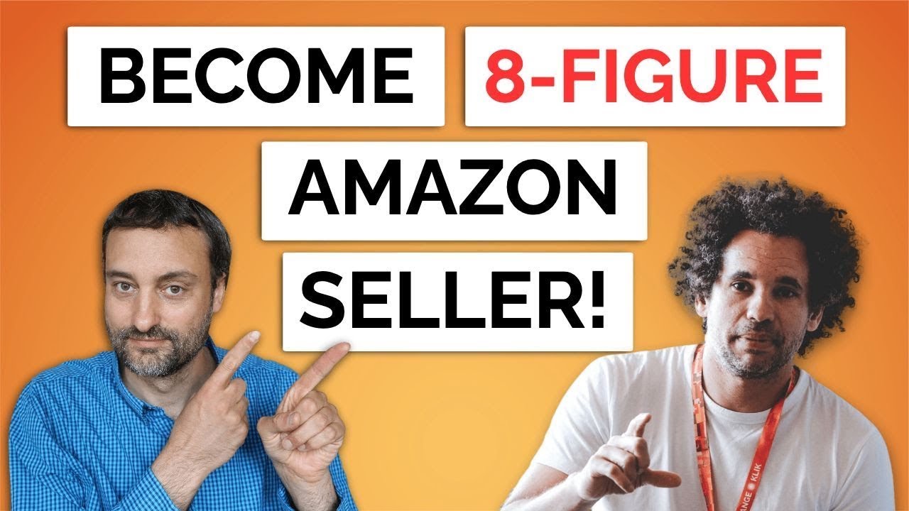 8-Figure Amazon Seller Reveals How to Scale FBA Business by Using AI Software & Hiring People