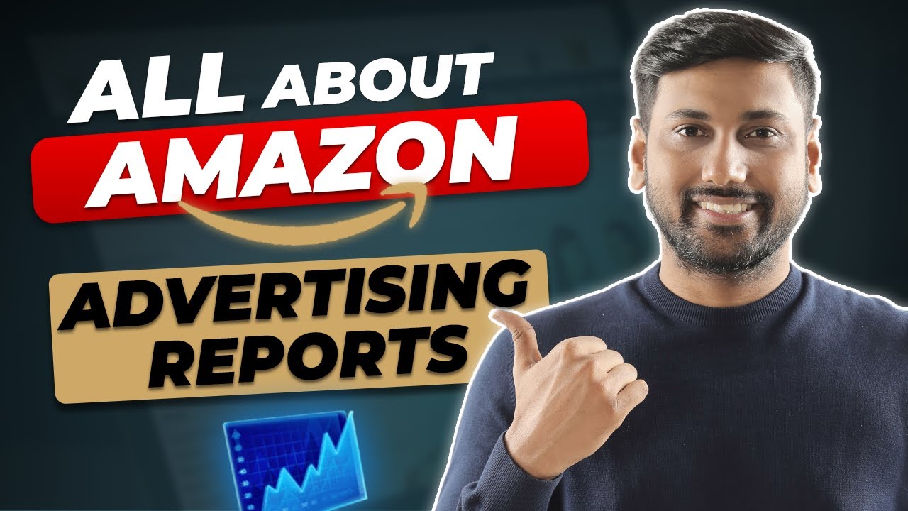 A Beginner's Guide to the Different Types of Amazon FBA Advertising Reports