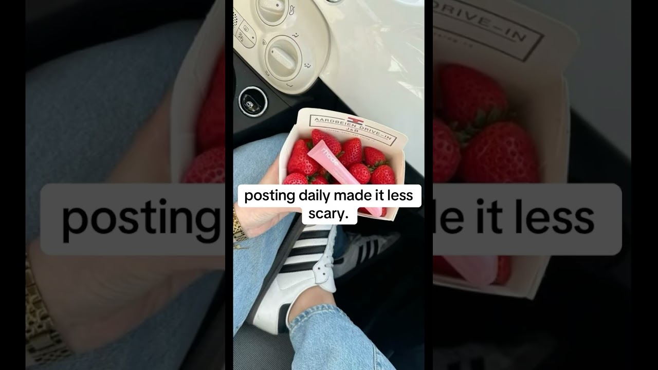 Get TikTok savvy with these tips! #sidehustle #makemoneyonline #noise #mama25