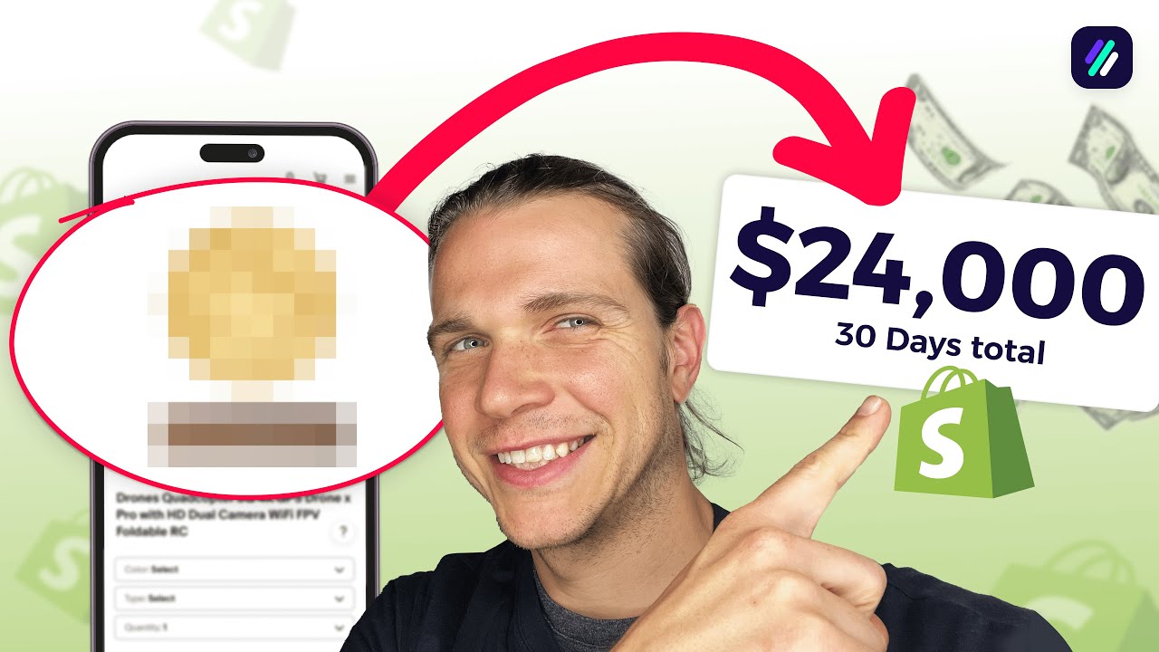 How To Find Winning Products for Dropshipping [Shopify Product Research]