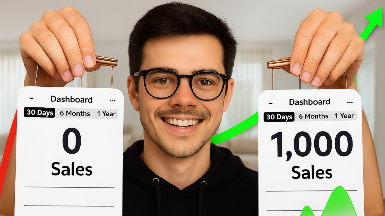 How to Start a Print on Demand Business with Organic Sales