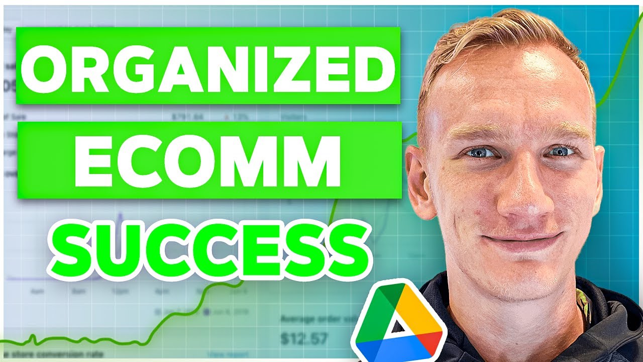 How to Stay Organized While Scaling Your Dropshipping Business