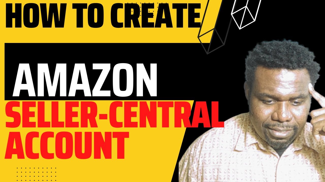 How to open amazon seller account in Germany  | How to create an amazon seller account in Germany