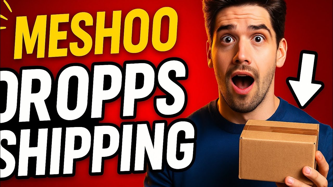 Meshoo dropshipping | dropshipping | Sigma creators| ecommerce
