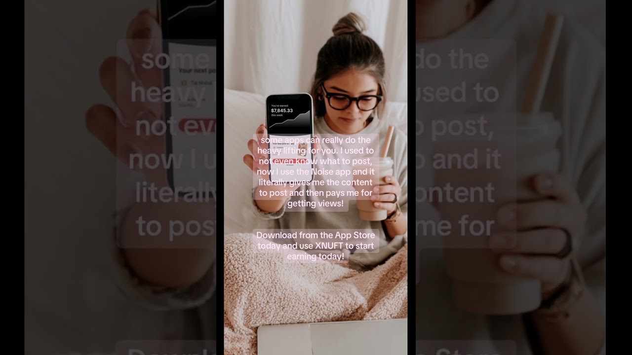 Unlock TikTok success with these tips! #sidegig #makemoneyonline #noise #xnuft #makemoneyperday
