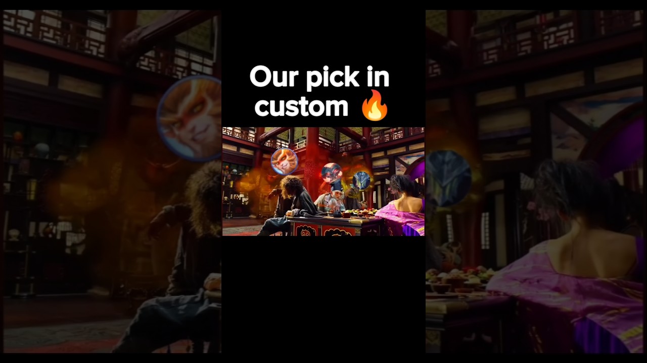 when we play 3 vs 5 custom#mobilelegends#mlbb#mobilelegendsbangbang#ml#mobalegends5v5