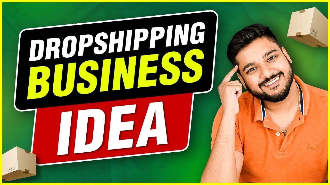 Dropshipping Business Idea 2023 | Hindi | Social Seller Academy