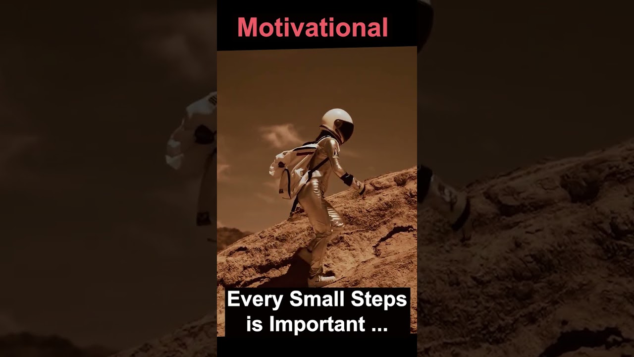 Every small Steps is Important #finance #personalfinance #motivation #sharemarket