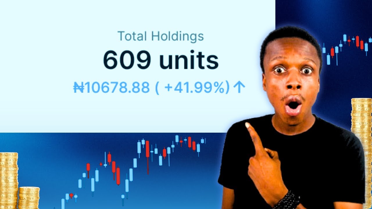 Investing For Beginners - Follow These 2 Rules To Become Profitable