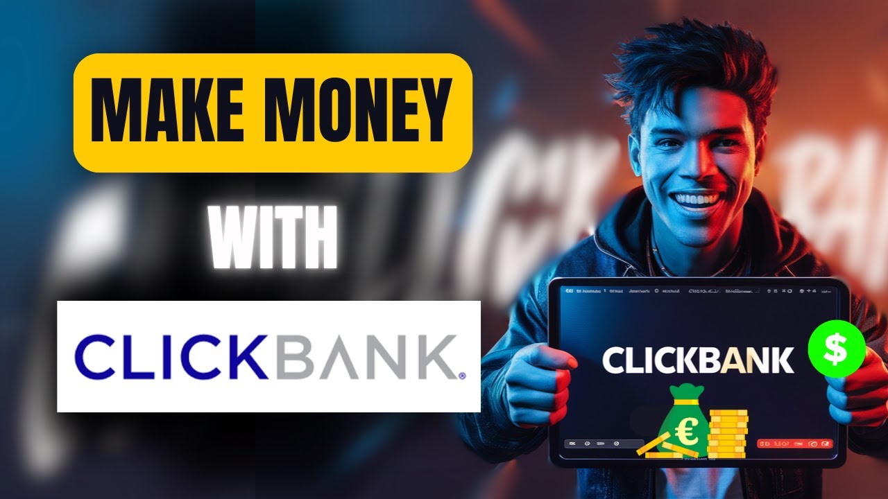 The 6 Ultimate ClickBank Affiliate Marketing Tools & Resources for Making Money!