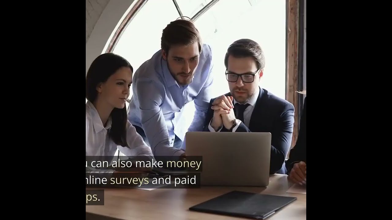 "Proven Online Business Ideas That Actually Make Money - 2023 Edition"