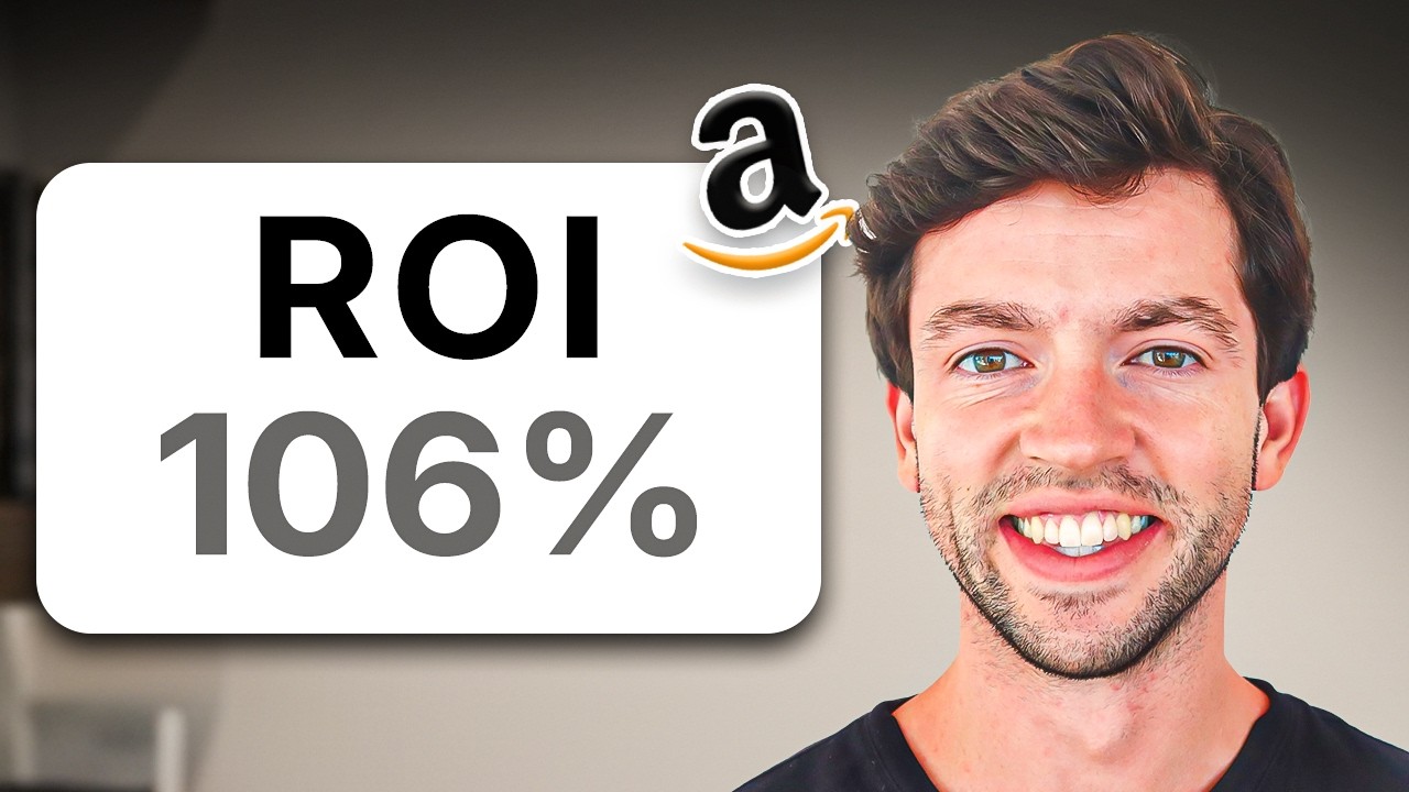 Give me 9 minutes, and I’ll improve your Amazon FBA product research by 176%