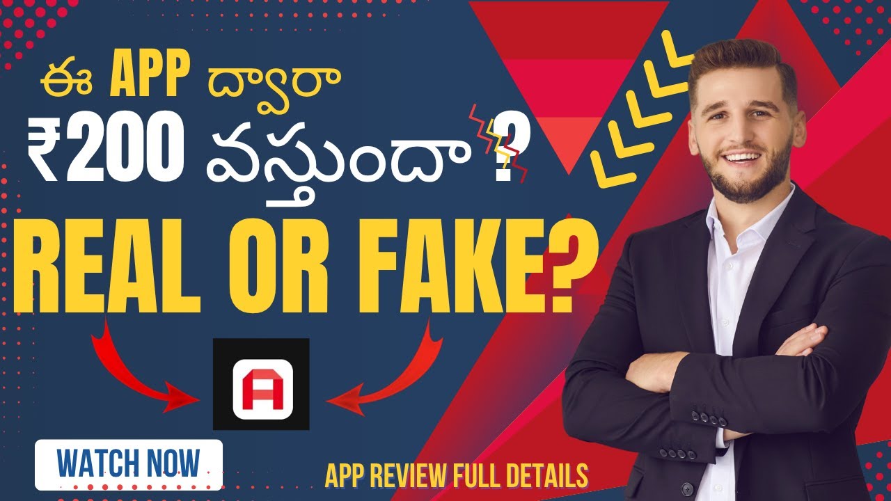 How To Earn Money Online Without Investment |Money Earning Apps Telugu | Play Games To Earning