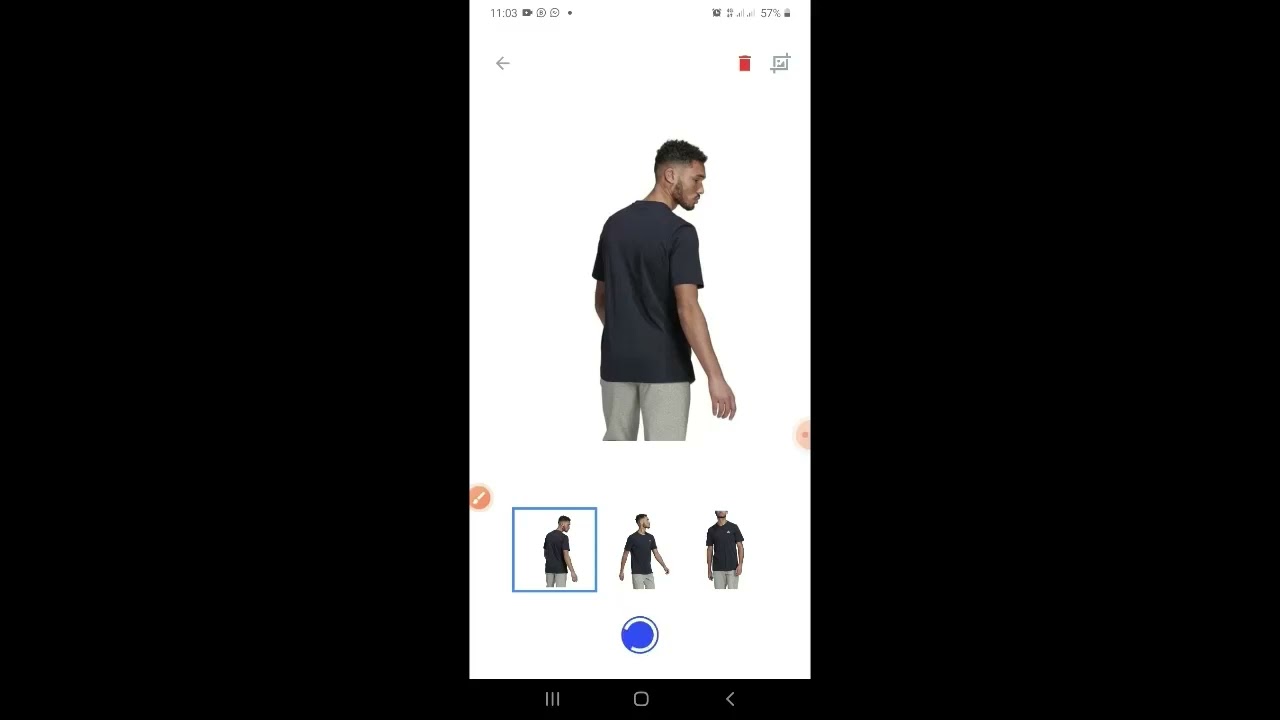 How to Create an ECOMMERCE WEBSITE  with your Phone for FREE [PART 2]