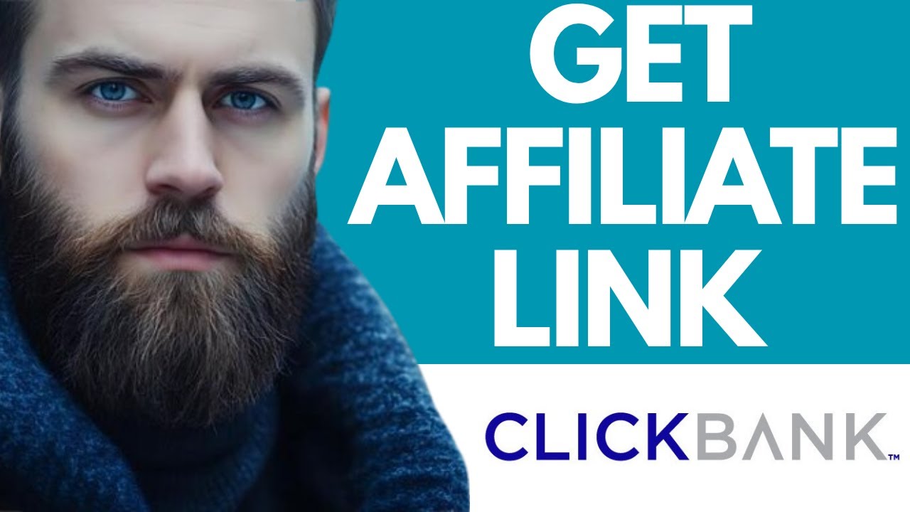 How to get clickbank affiliate link-2025 l DoubleZ