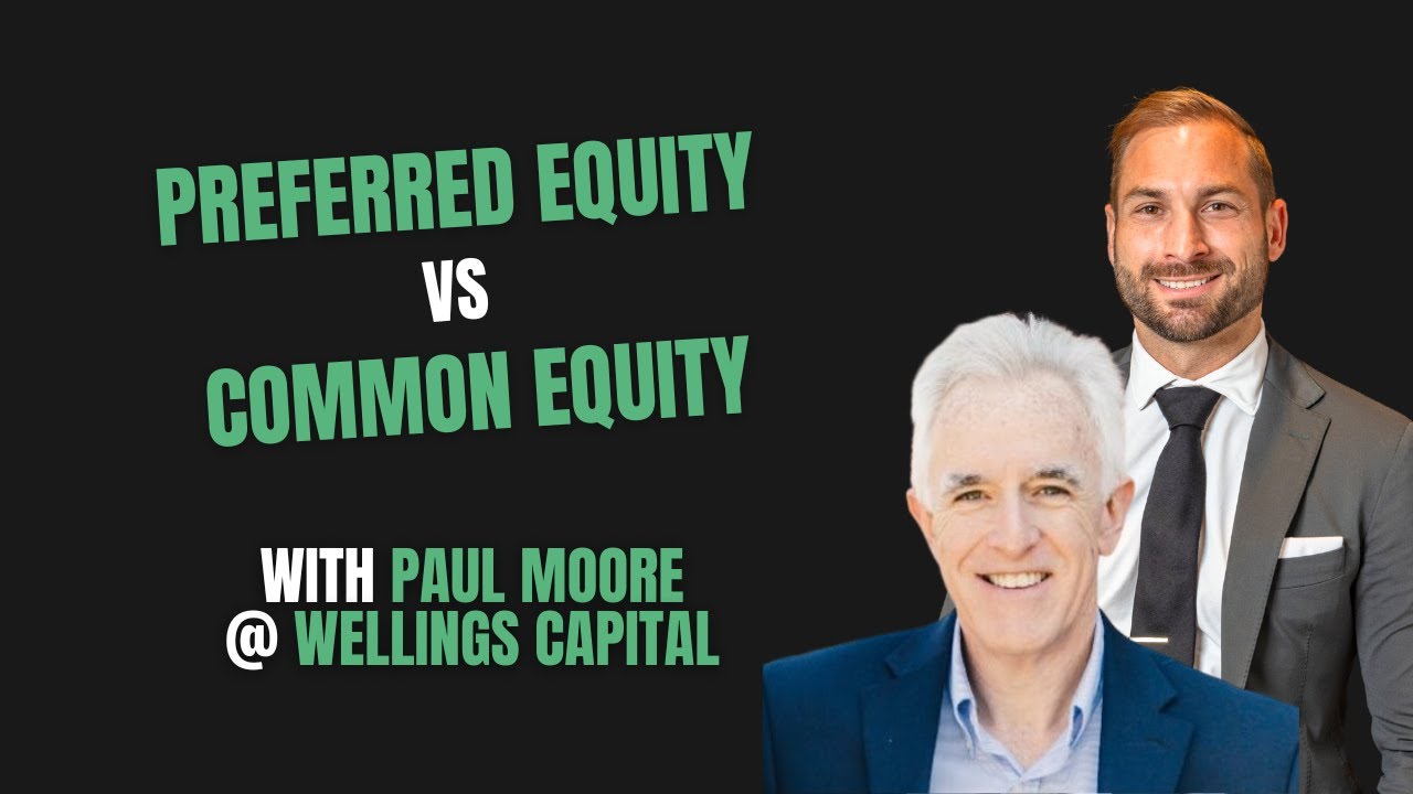 Preferred Equity EXPLAINED: Don’t Get Wiped Out as an LP
