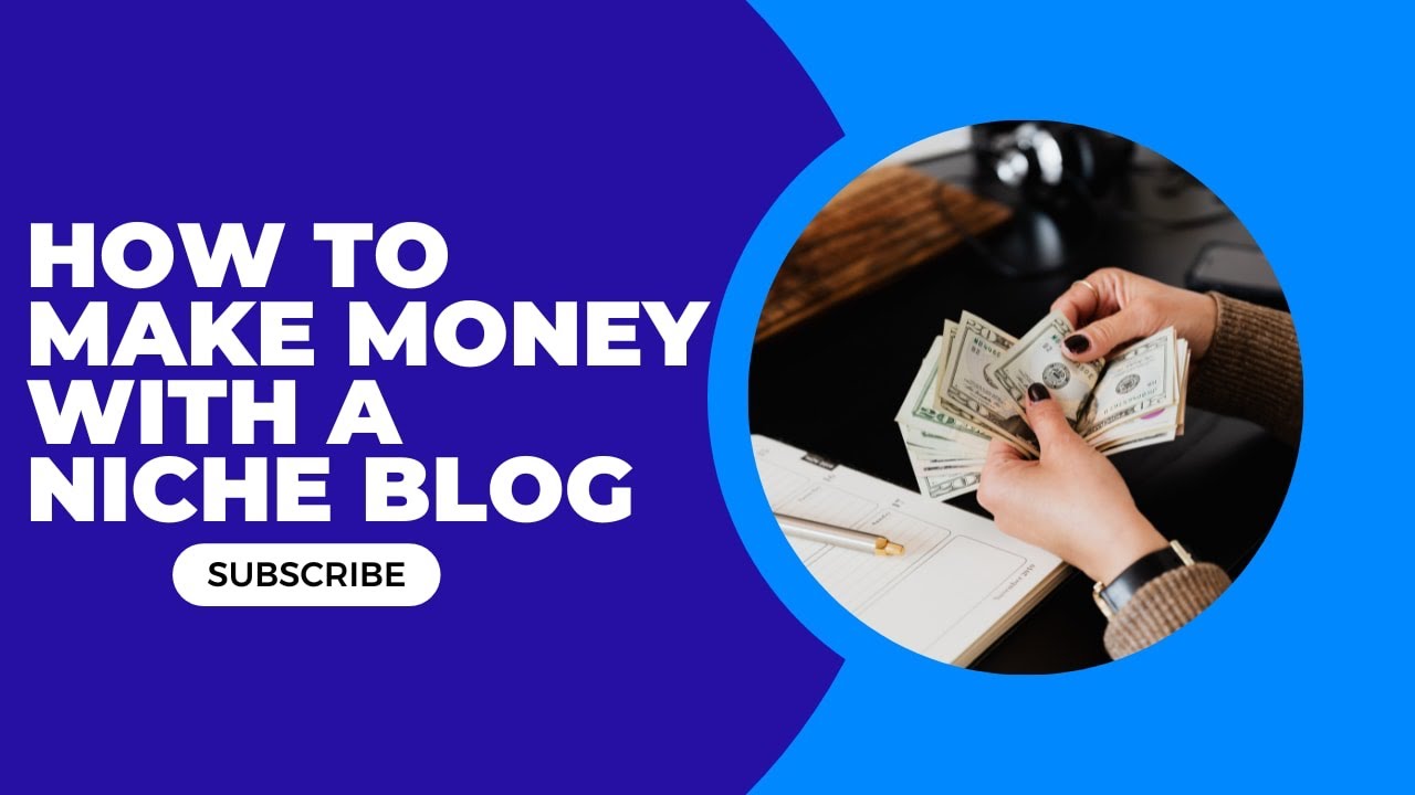 Start a new blog in 2023 - step by step guide