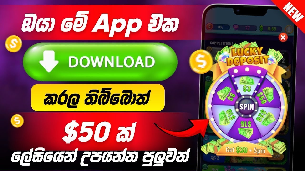 Earn money online - e money sinhala | part time job sinhala