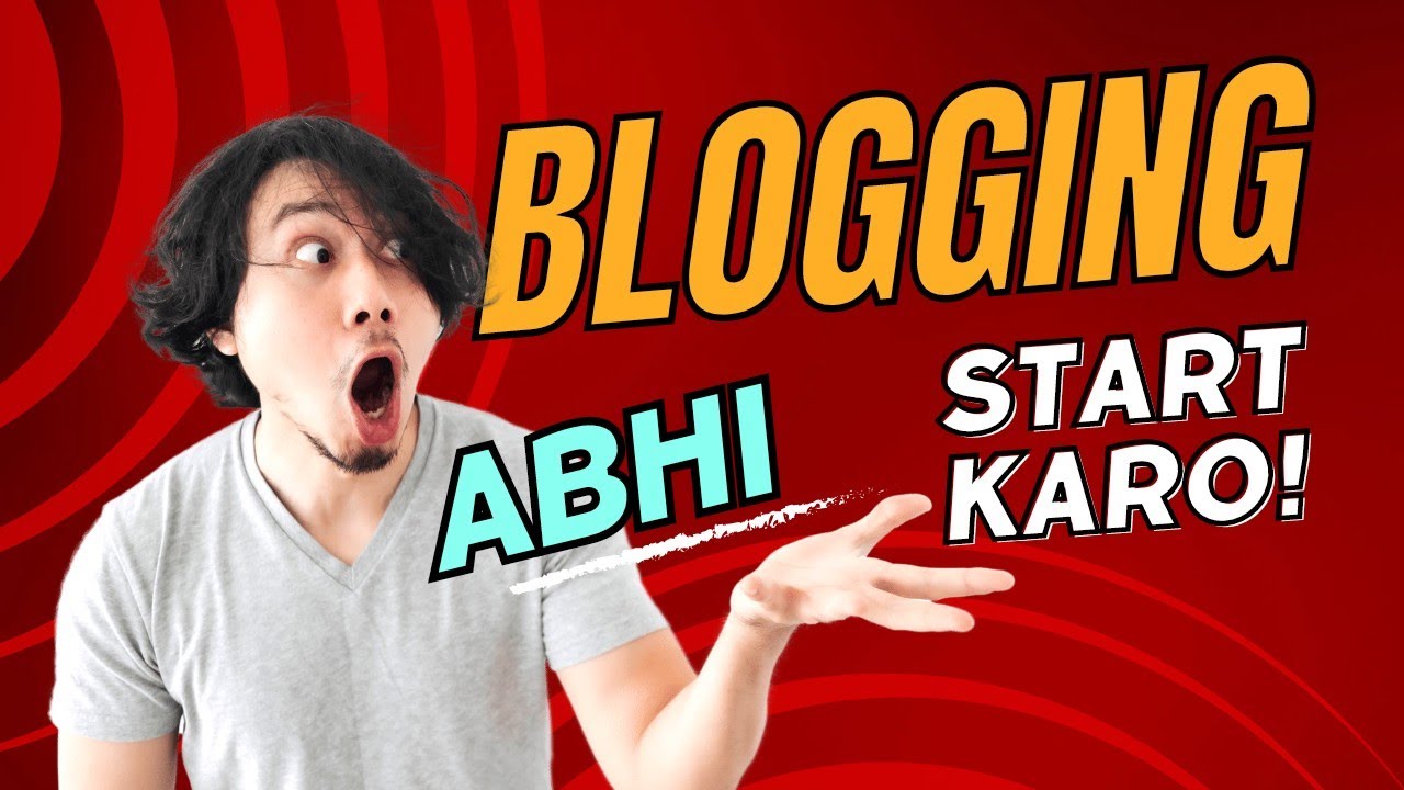 How To Create Account On Blogger 2023 | Blogger Tutorial For Beginners 2023