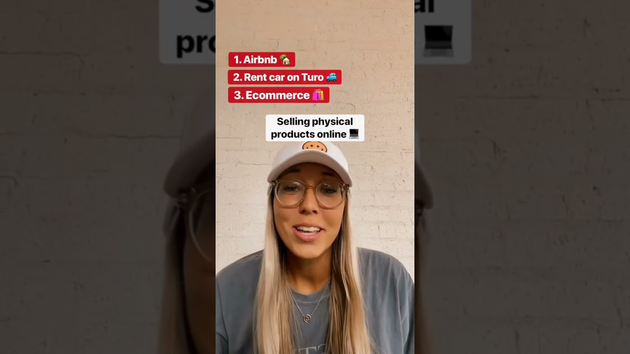 Make money online with no experience / business ideas to start in 2023 by youngentrepreneursschool
