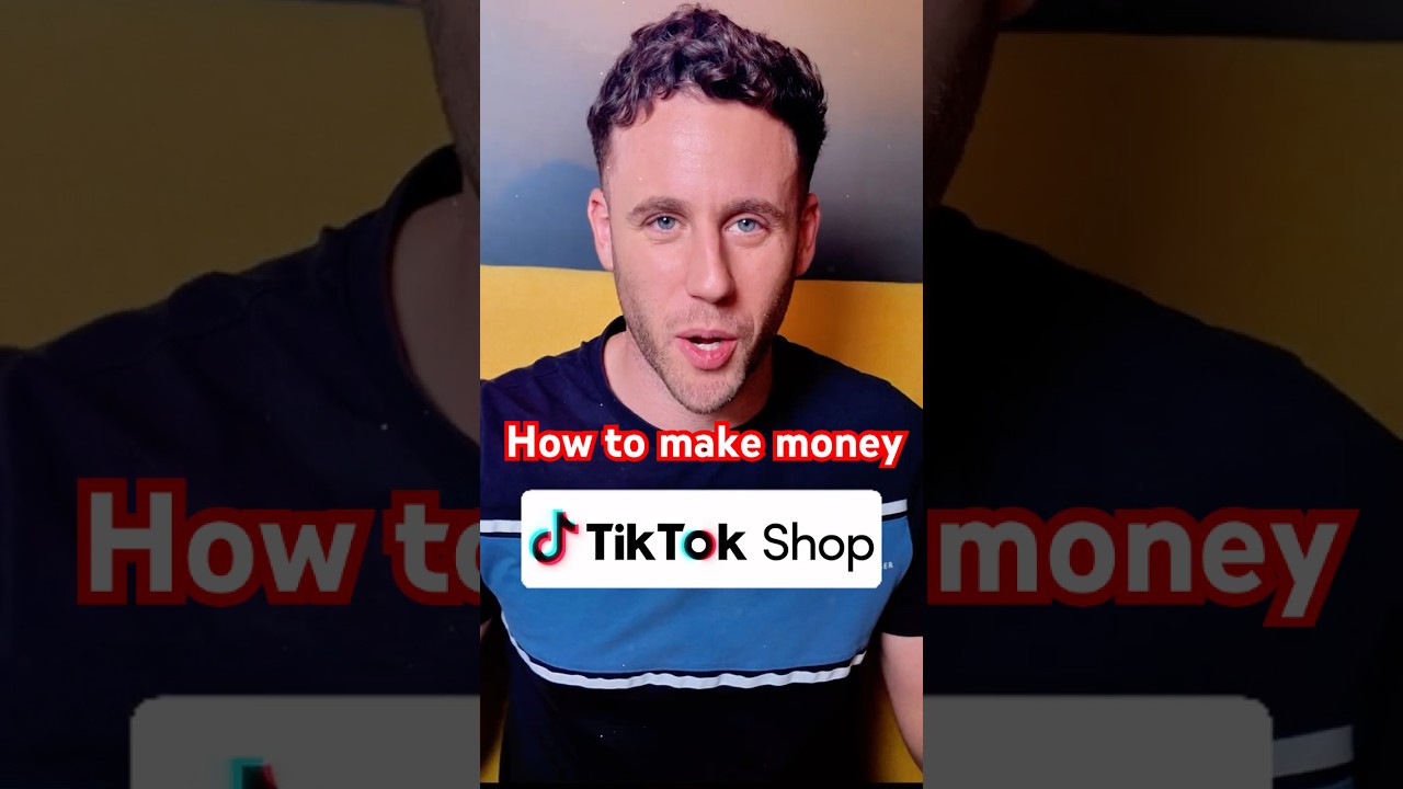 The #1 TIKTOK Shop Mistake You're Making Right Now #shorts #tiktok