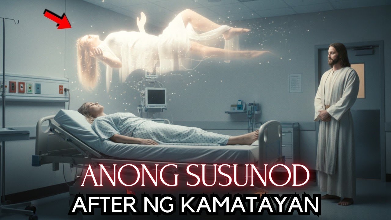 10 BAGAY na MAKIKITA ng TAO MATAPOS nilang MAMATAY! Ayon sa BIBLE at SCIENCE!