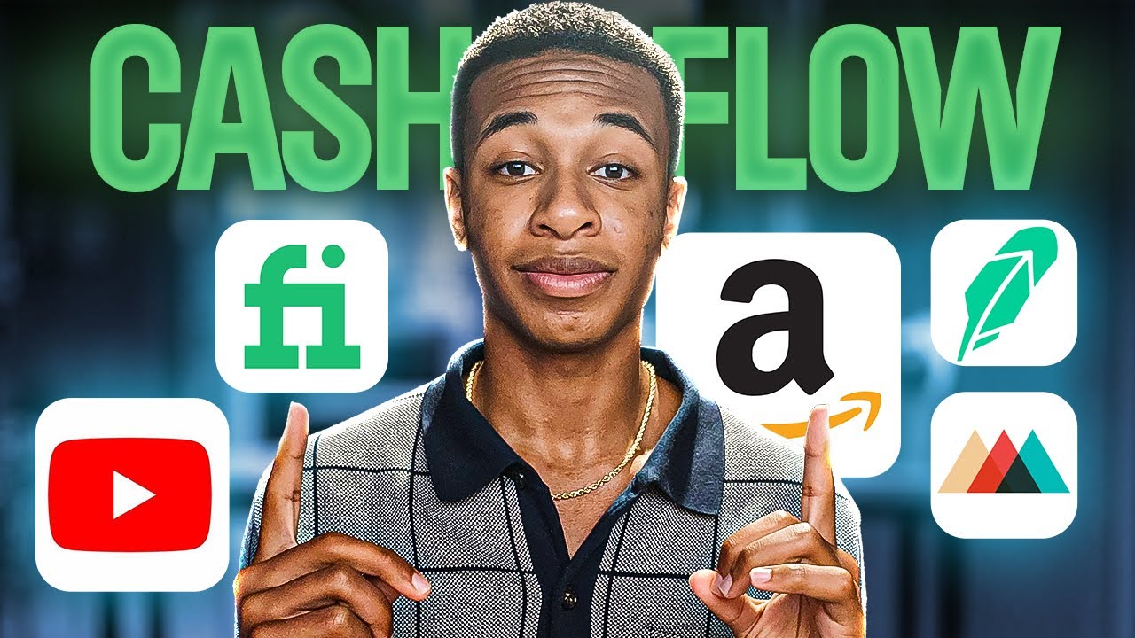 10 Passive Income Ideas - How I Make Money Online