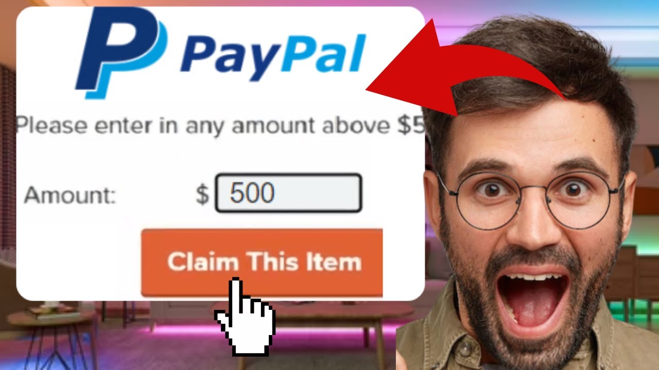 Earn $800 TODAY | Free PayPal Money | Earn free PayPal Money 2023 #makemoneyonline