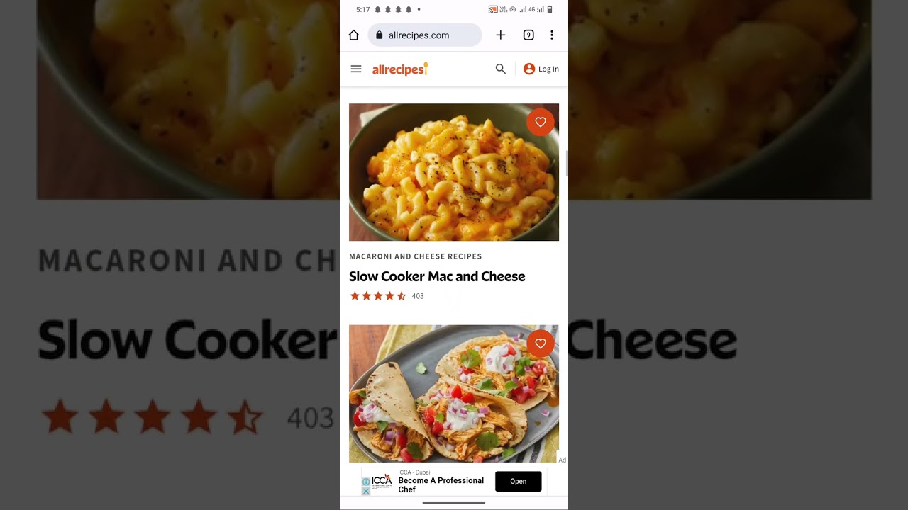 How to Start a Food Blog A Step By Step Guide in 2023